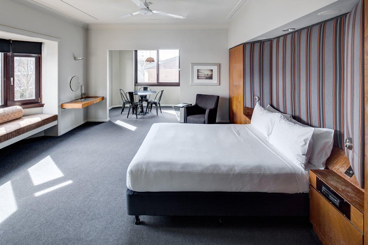Aparthotel Regents Court Sydney Exterior foto