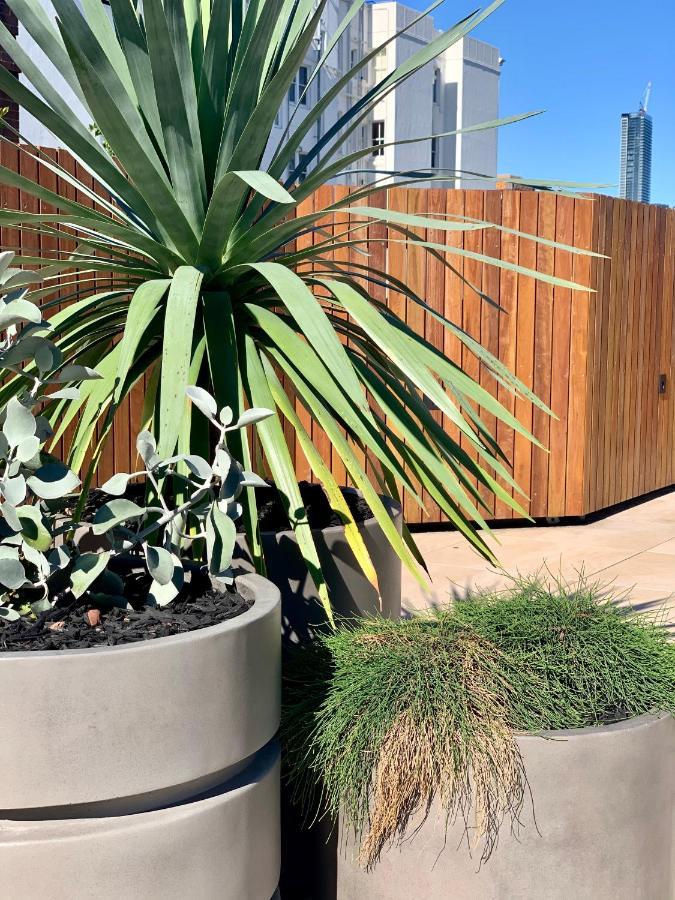 Aparthotel Regents Court Sydney Exterior foto