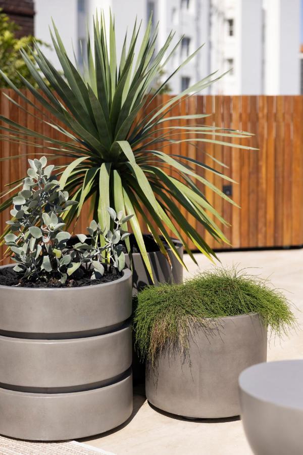 Aparthotel Regents Court Sydney Exterior foto