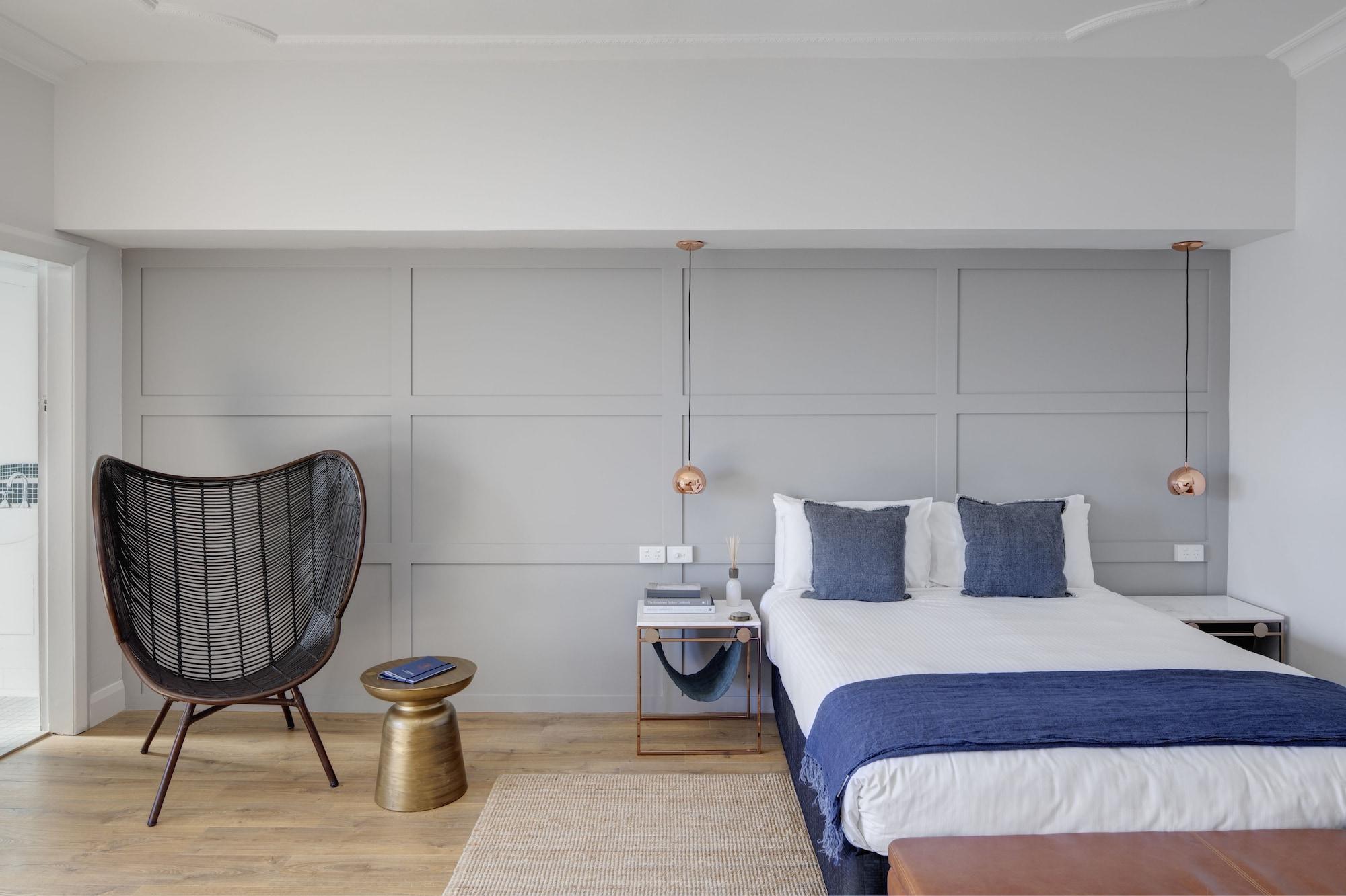 Aparthotel Regents Court Sydney Exterior foto