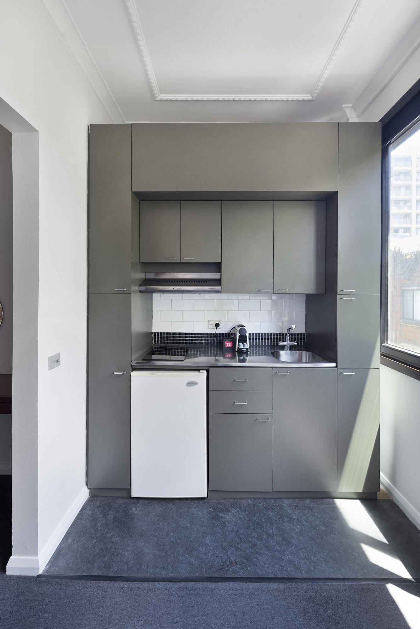 Aparthotel Regents Court Sydney Exterior foto