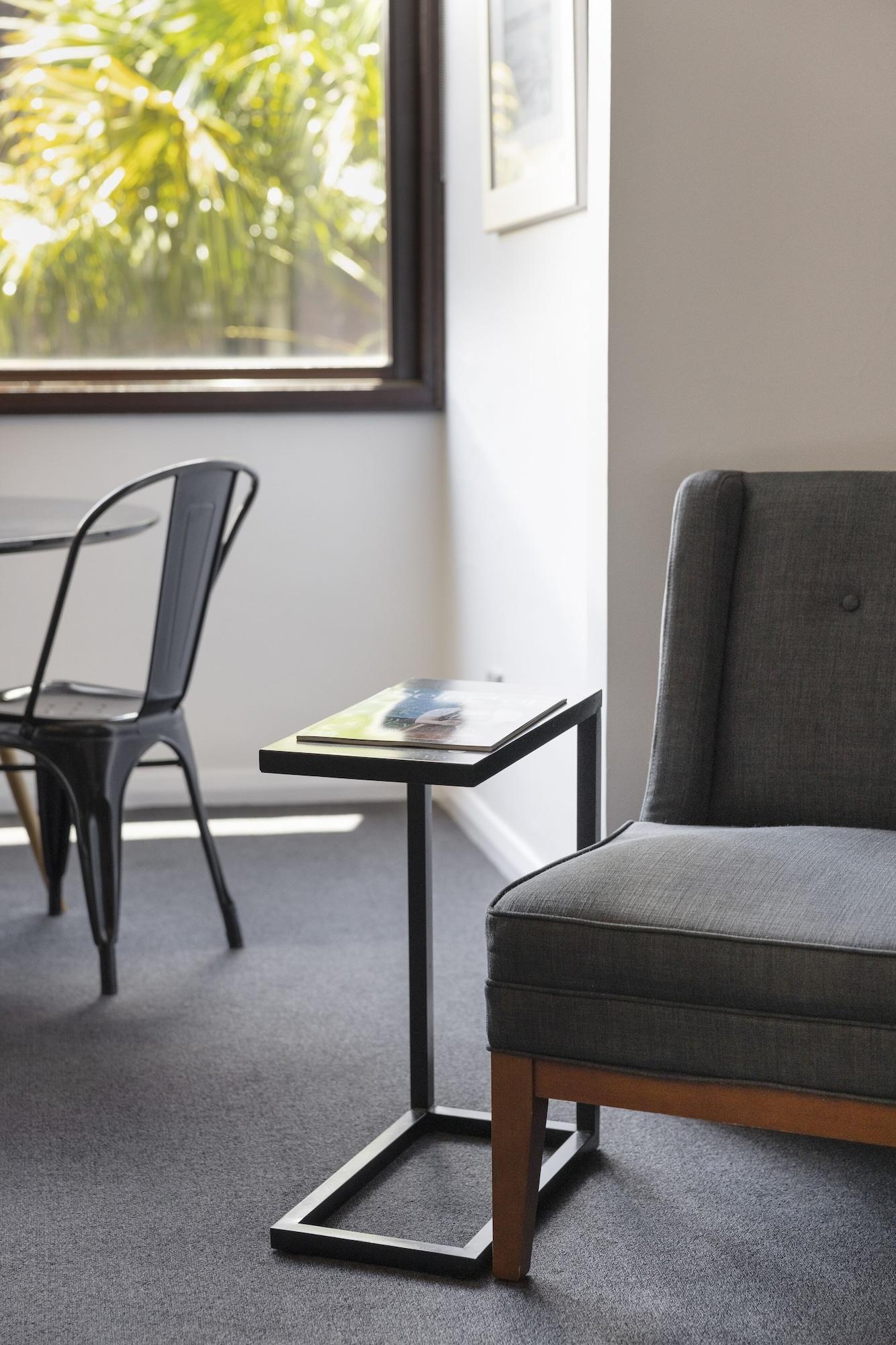 Aparthotel Regents Court Sydney Exterior foto