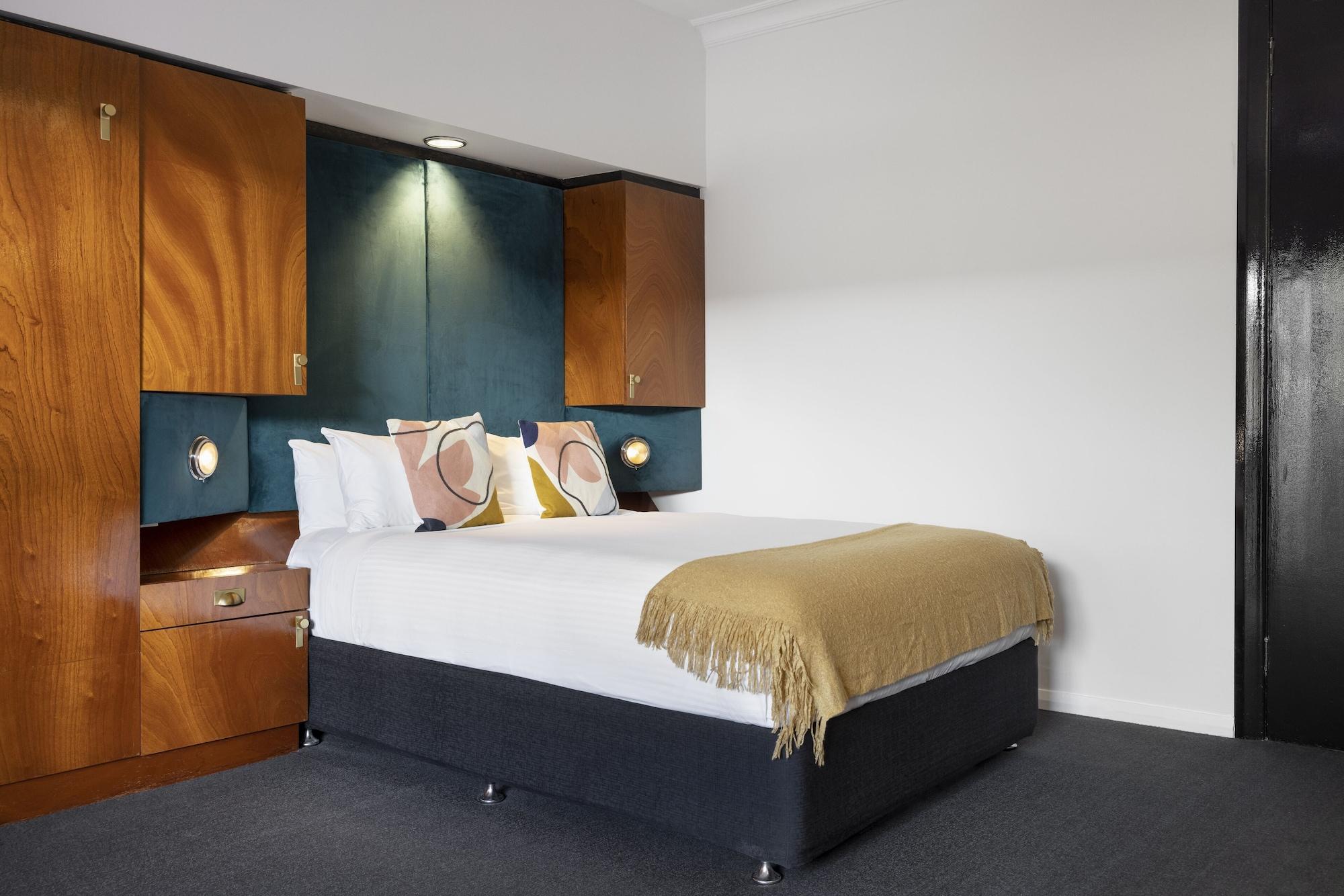 Aparthotel Regents Court Sydney Exterior foto