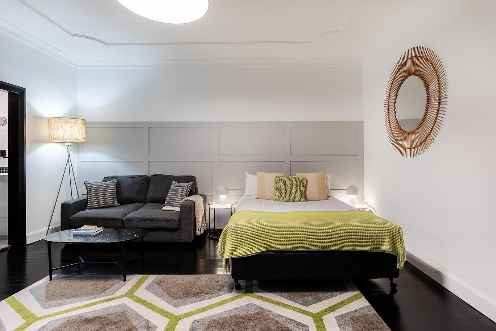 Aparthotel Regents Court Sydney Exterior foto
