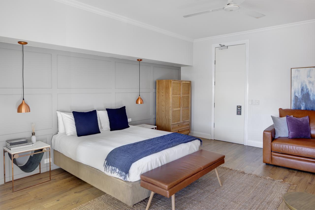 Aparthotel Regents Court Sydney Exterior foto