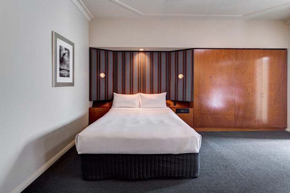 Aparthotel Regents Court Sydney Exterior foto